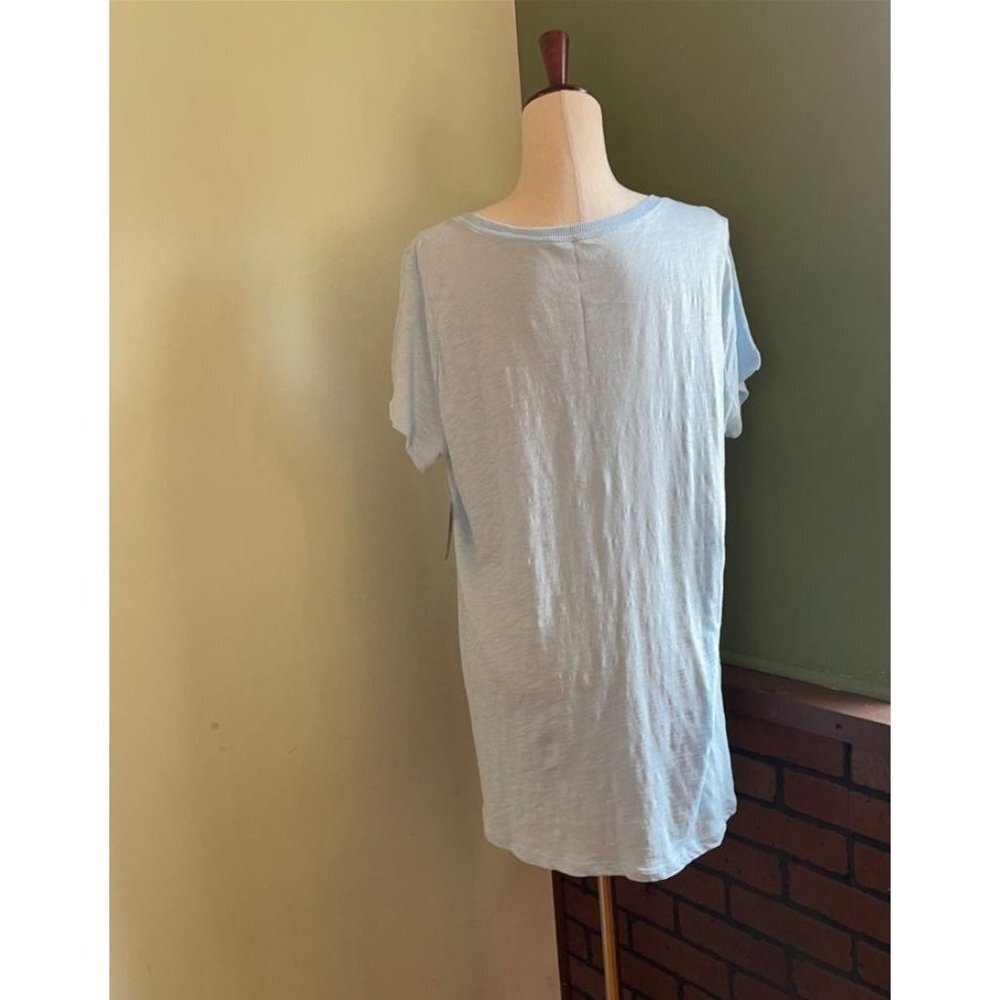 Size 2 Torrid T‎ Shirt J05 98 - Picture 3 of 5
